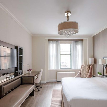 Park South Hotel, Part Of Jdv By Hyatt New York Luaran gambar
