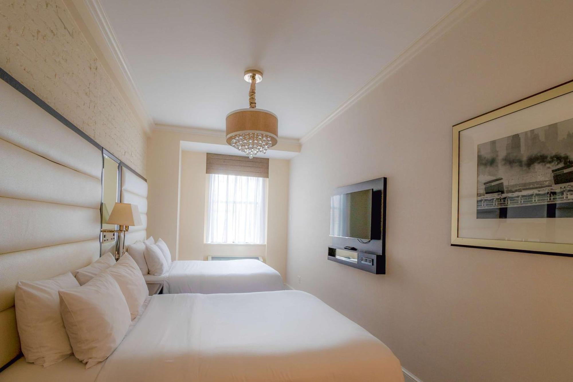Park South Hotel, Part Of Jdv By Hyatt New York Luaran gambar