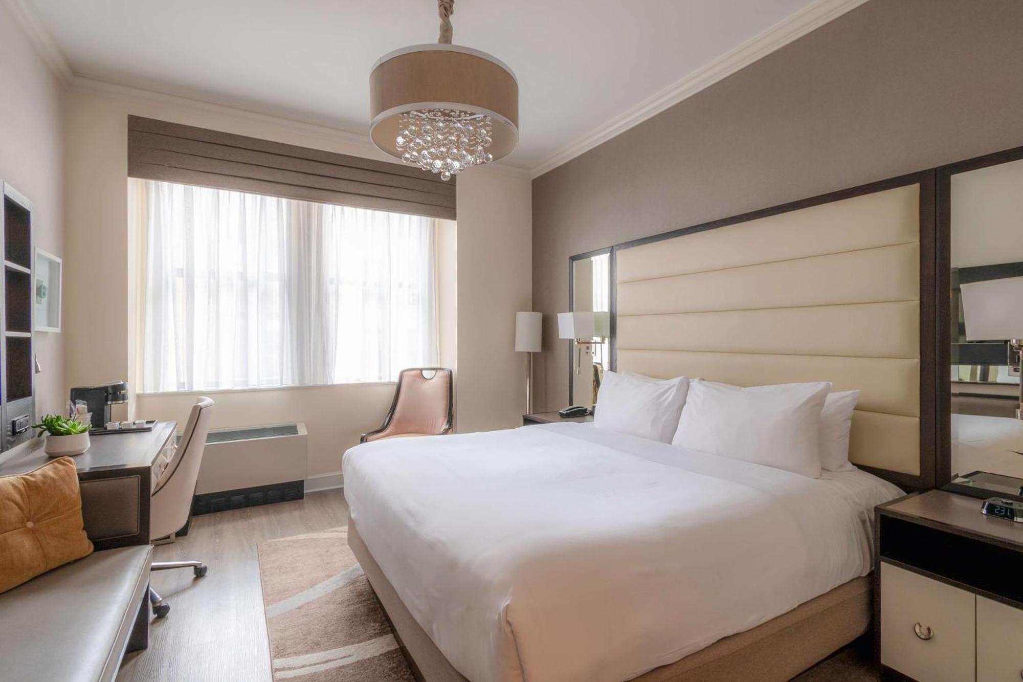Park South Hotel, Part Of Jdv By Hyatt New York Luaran gambar