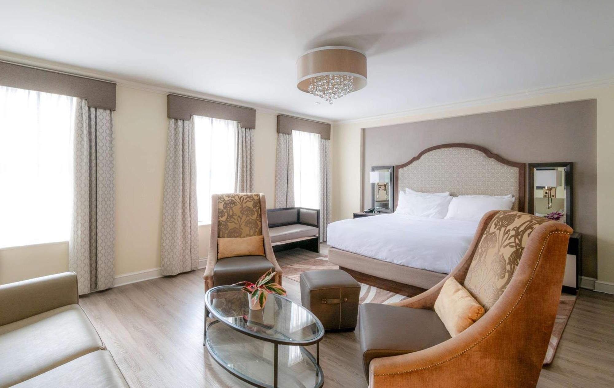 Park South Hotel, Part Of Jdv By Hyatt New York Luaran gambar