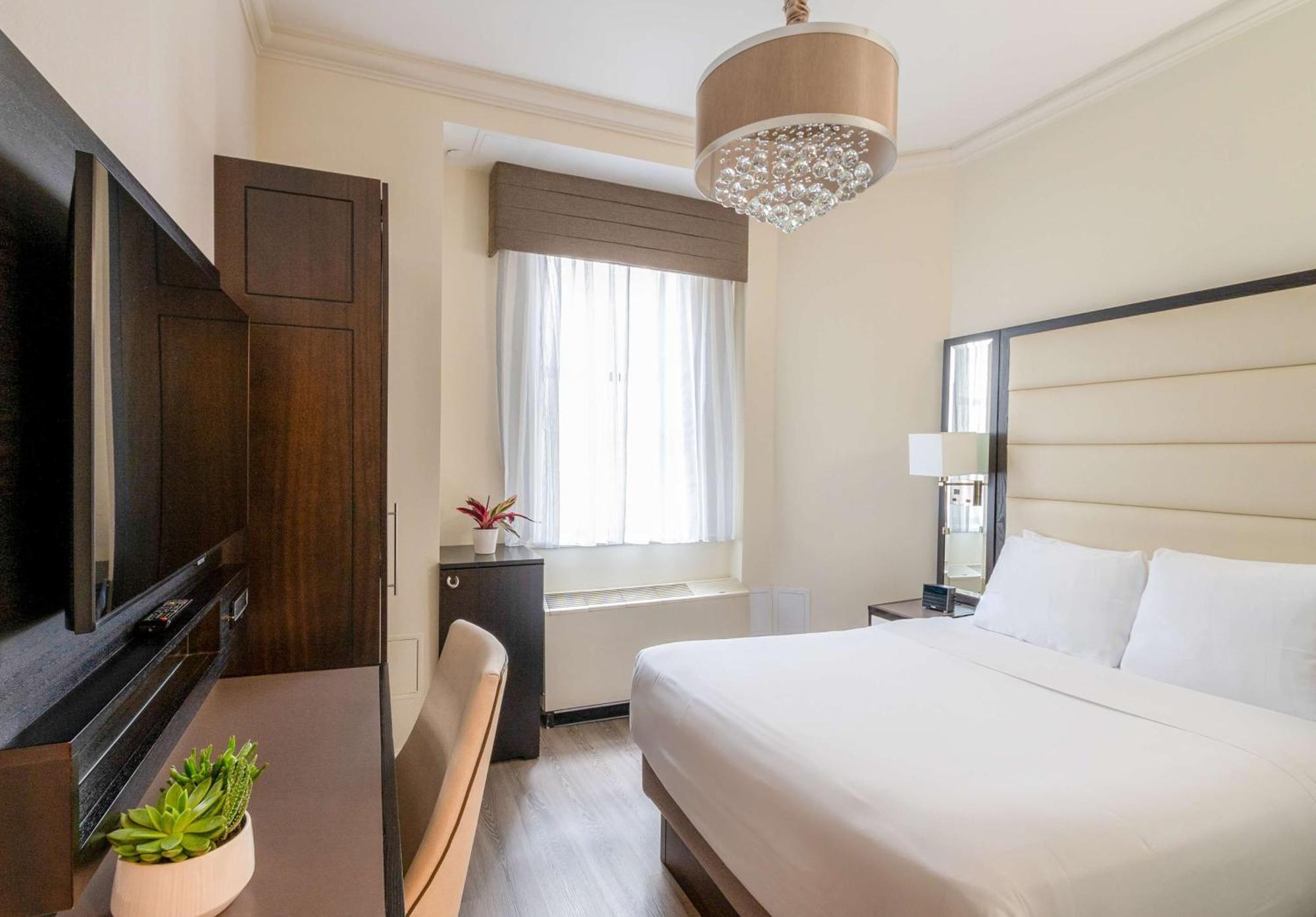 Park South Hotel, Part Of Jdv By Hyatt New York Luaran gambar